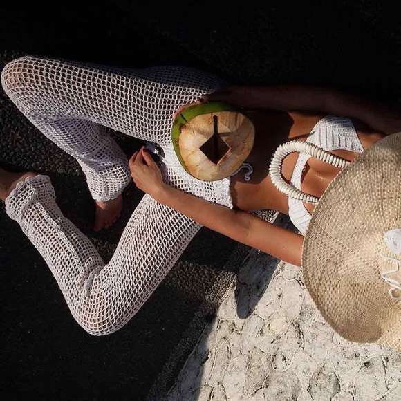 Andi Bagus crochet set - Picture 4 of 5